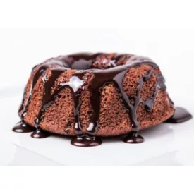 Mini csokis kuglóf  20x100g 2kg/#