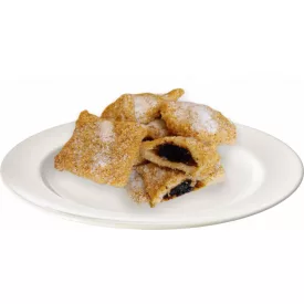 Plum pierogi 15x600g/# BAH