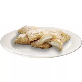 Curd cheese pierogi, bulk 10kg/# FRIGÓ