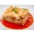 CIAO Lasagne tésztalap Olasz előfőzött 4x2,5kg