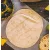 Tortilla 30 cm 10db/csomag 100db/# fagyasztott