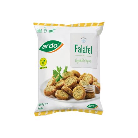 Falafel 10x1kg