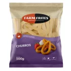 FARM Frites Churros 8x500g/#