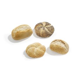 Klasszikus mini zsemle mix 100*35g/#