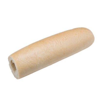 Hot Dog kifli (fúrt lyukas) 40*60g/# LL