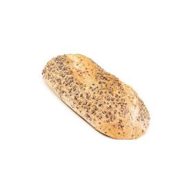 Sokmagvas kovászos vekni 16*420g/#