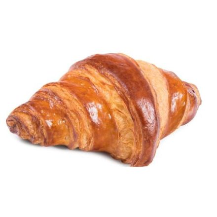 Mini vajas croissant 130*25g/#