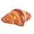 Mini vajas croissant 130*25g/#