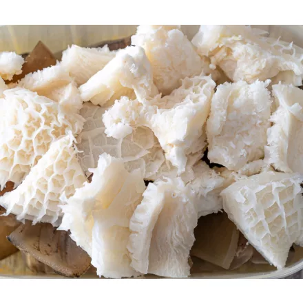 Pacal előfőzött, csíkozott 15*1kg/# (Reischenbeck)