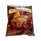 Pacal előfőzött, csíkozott 15*1kg/# (Reischenbeck)