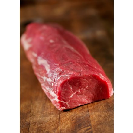 Vesepecsenye (bélszín) 2,2 kg+ (HOLLAND-BELGA)