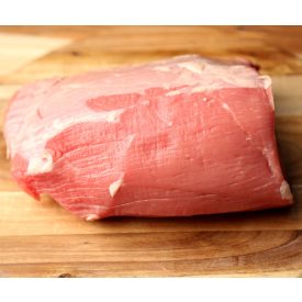   Marha fehérpecsenye csont nélkül 4-6kg/csomag 25kg/# (MAGYAR)