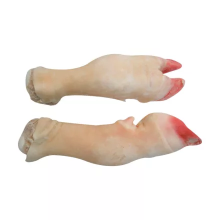 Borjúláb ömlesztett 20-23kg/# (HOLLAND)