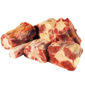 Marha farok 2-3kg/csomag 15kg/# (MAGYAR)