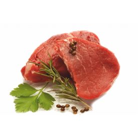 Steak extra (hátszín-lapocka, préselt) 10x200g/csomag