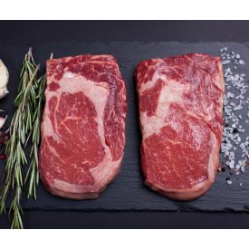 Rib-Eye érlelt BRAZIL 2kg+/db  kb 18kg/#