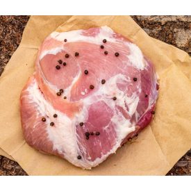 Sertés lapocka csn. kb 4 kg/db kb 15kg/# (MAGYAR)