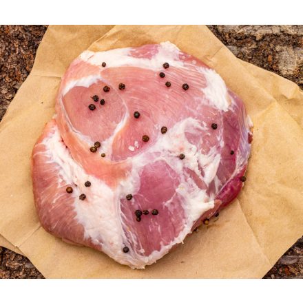 Sertés lapocka csn. kb 4 kg/db kb 15kg/# (MAGYAR)