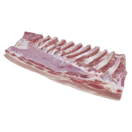 Formázott Csont Nélküli Császár kb 4-5kg/cs (MAGYAR)