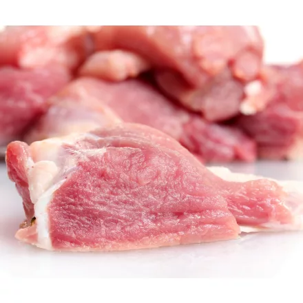 Malac pecsenye csomag kb 2,5kg/csom. (MAGYAR)