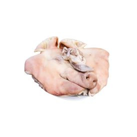 Sertés orr kb 3kg/csom, kb15kg/# (MAGYAR)