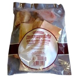 Kocsonyacsomag 1,5kg/csomag 10,5 kg/# (MAGYAR)