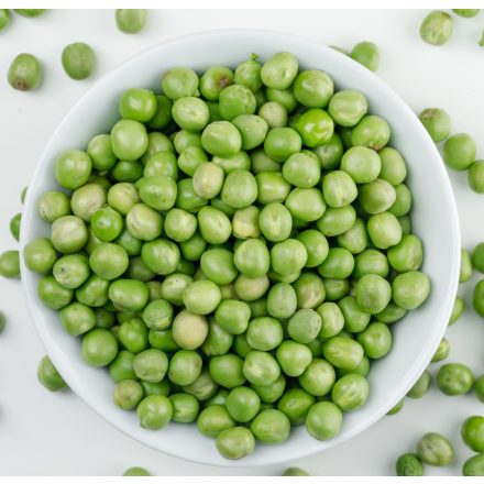 Zöldborsó zsenge 4x2,5 kg/# KREL