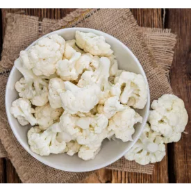 Karfiol ömlesztett 10kg/karton KREL