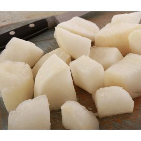 Petrezselyem kocka 4x2,5 kg/# KREL