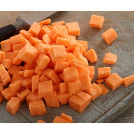 Édesburgonya kocka öml. 10kg