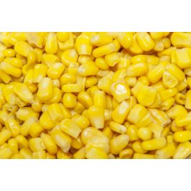 Morzsolt csemege kukorica 4x2,5kg/# KREL