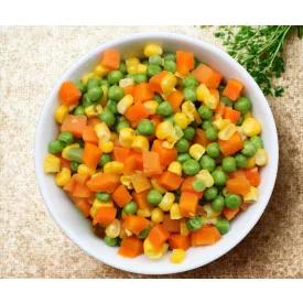 Mexican vegetable mix 450 g