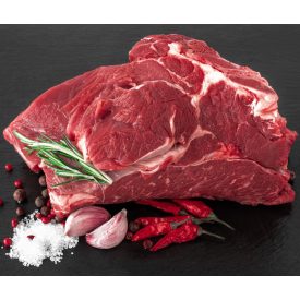   Szarvas lapocka lábszár nélkül 0,8-1,4kg/csomag 11-12kg/#