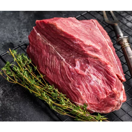 Őz comb 1-1,3kg/csomag 12-13kg/#