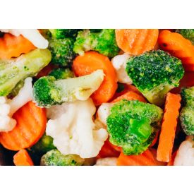 Royal zöldségkeverék 4*2,5kg/# KREL