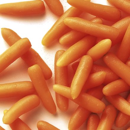 ARDO Bébi sárgarépa 4x2,5kg