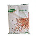 ARDO Brunoise zöldség mix 4x2,5kg