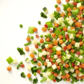 ARDO Minestrone mix 4x2,5kg