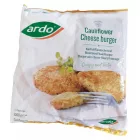 ARDO Vegaburger sajtos-karfiolos 75g/db 10x1kg