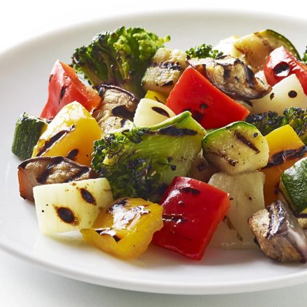 ARDO Country grill mix 10x1kg