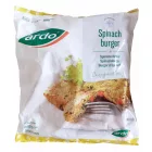 ARDO Spenótos vegaburger 10x1kg