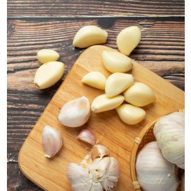 ARDO Fokhagyma gerezd 5x1kg