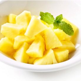 ARDO Ananász kocka szuperédes 10kg