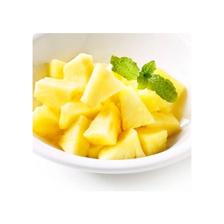 ARDO Ananász kocka szuperédes 10kg