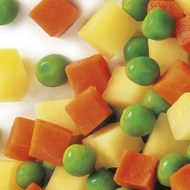 ARDO Franciasaláta alap 4x2,5kg