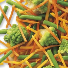 ARDO romanesco mix 4x2,5kg