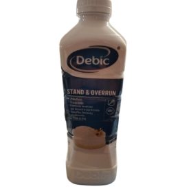 Debic Stand & Overrun 35 % Habtejszín 1 L 6db/# (állati)