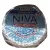 Niva kékpenészes sajt 45% 2,75kg