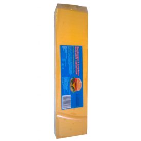 Hamburger & Szendvics Sajtszelet 1,098kg/csomag 9csomag/#