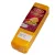 Tömbös Vörös Cheddar Sajt kb 2kg/db 17 kg/# (Mlekovita)